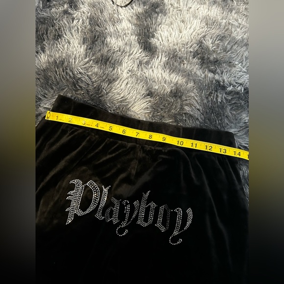 Playboy Valour TrackPants - Picture 4 of 5